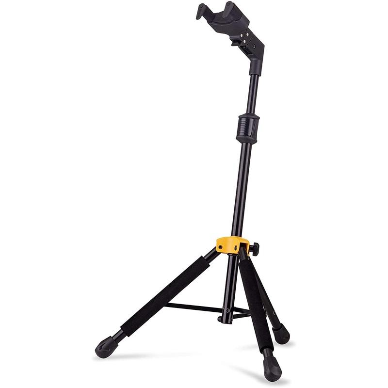 Hercules UKS100B Auto Grip Single Ukulele Stand