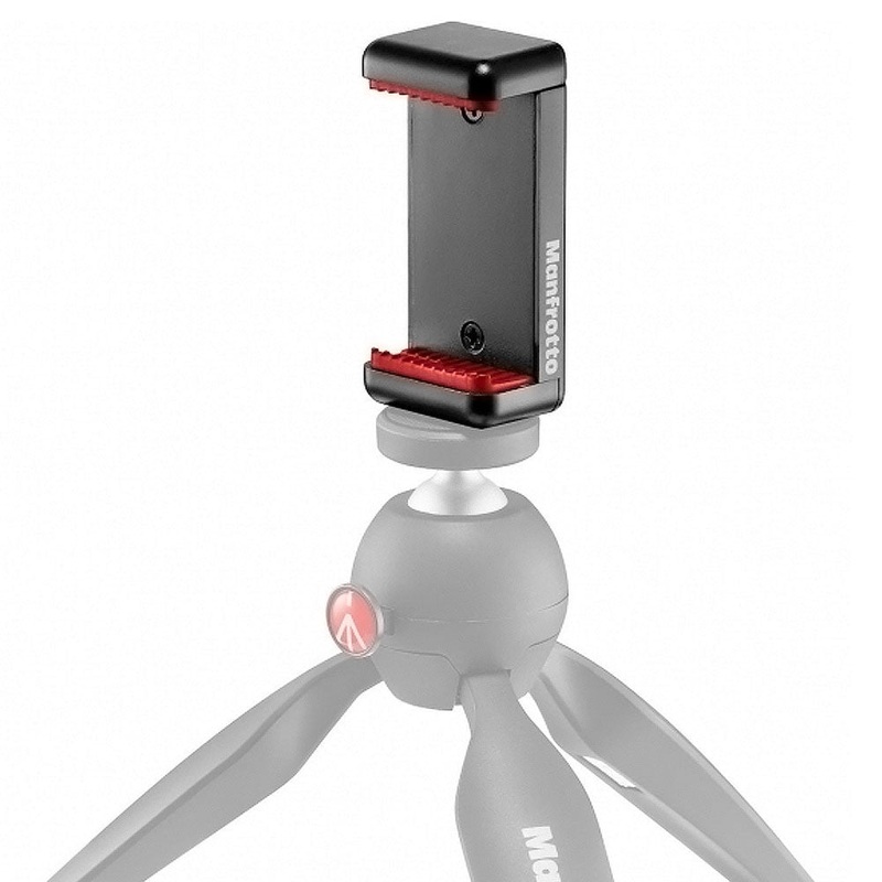 Manfrotto Universal Smartphone Clamp (MClamp)