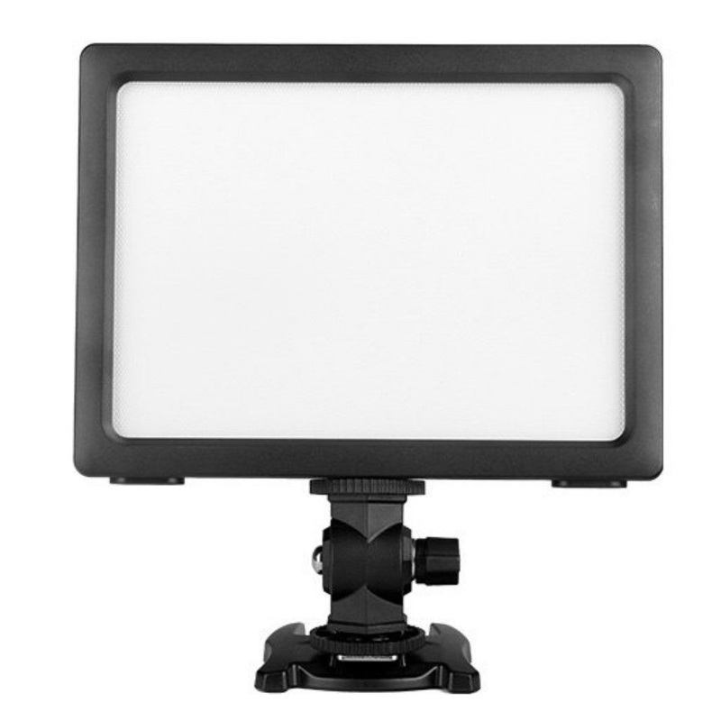 Yongnuo YN116 3200K-5500K LED Video Studio Light Photographic Lighting