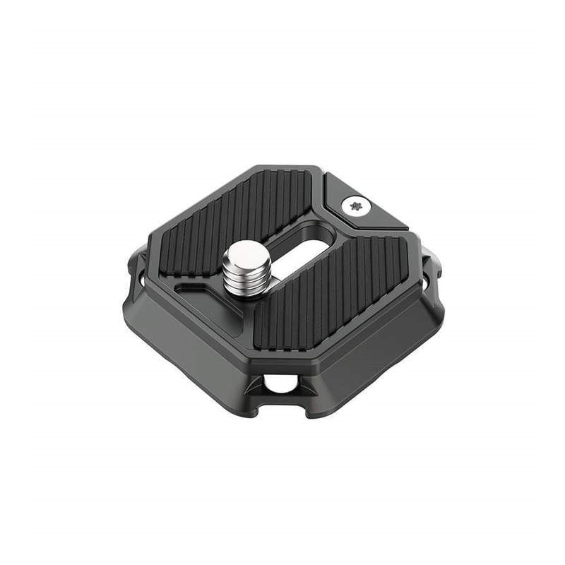 Falcam by Ulanzi Anti Deflection Quick Release Plate for DSLR Camera Strap Clip