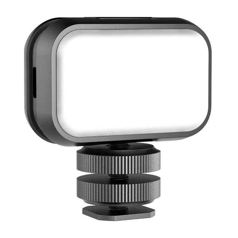 Ulanzi 2326 VL28 6500K Super-Mini Video Light for Vlogging, Photography, Live Streaming, etc.