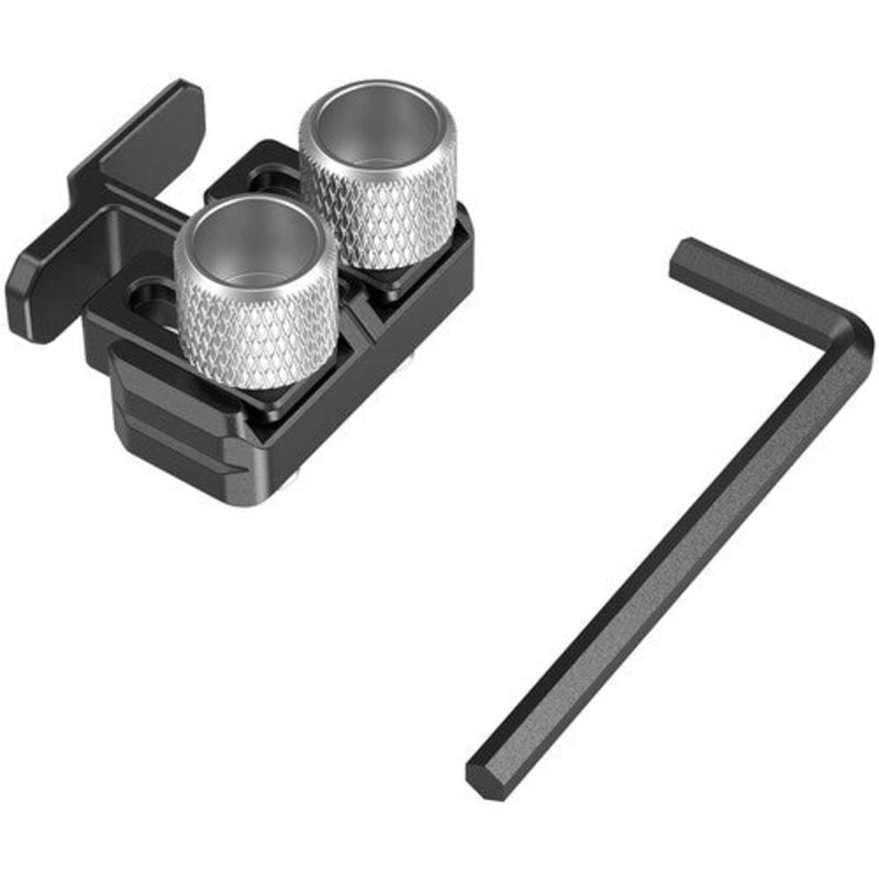 [CLEARANCE] SmallRig HDMI and USB Type-C Cable Clamp for BMPCC 6K PRO 3271