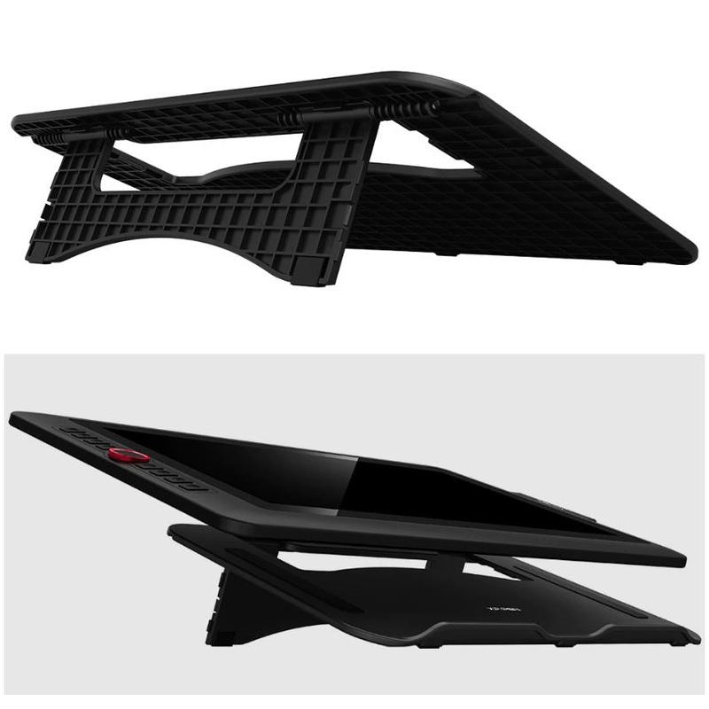 [CLEARANCE] XP-Pen AC41 33cm x 40cm Drawing Display Tablet Stand Holder ideal for Laptops and Other XP-Pen Artist Devices