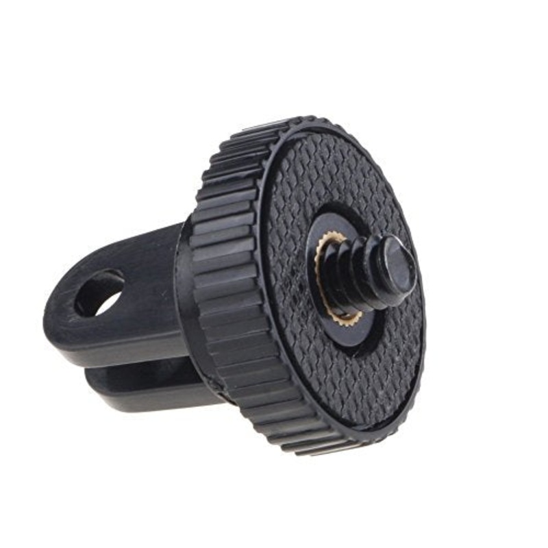 Pxel AA-GP2 Universal Conversion Tripod Adapter Mount  for GoPro, DSLR and Digital Cameras