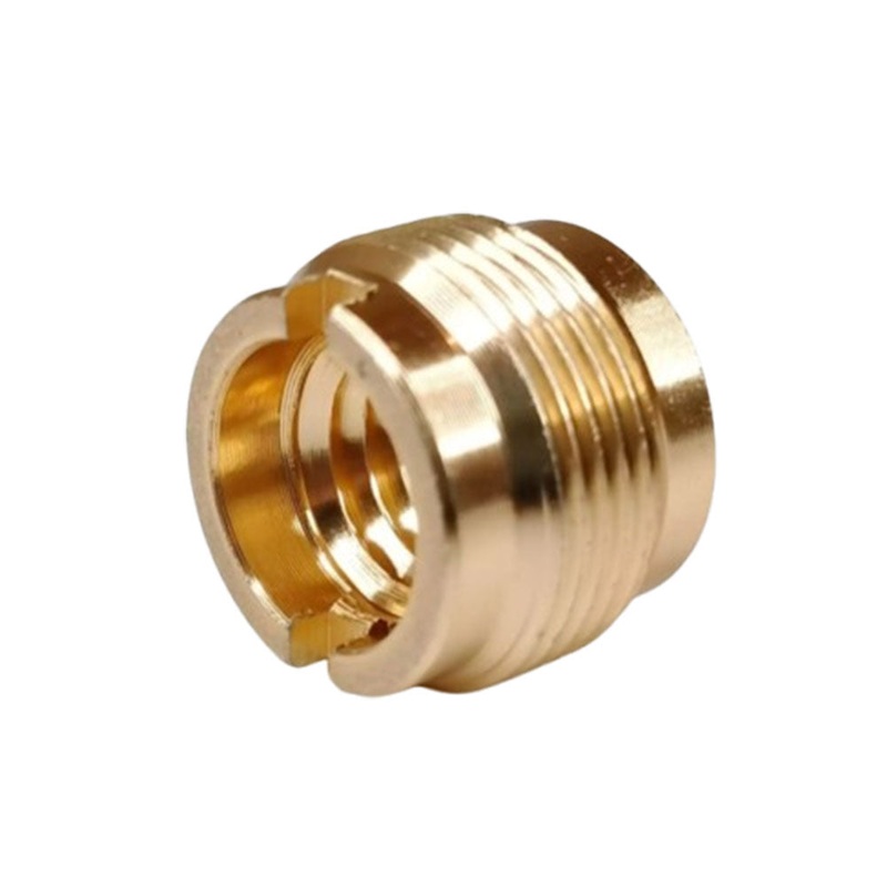 Pxel AA-SA3 3/8 Female to 5/8 Male Thread Screw Adapter for Microphone Stand Mount