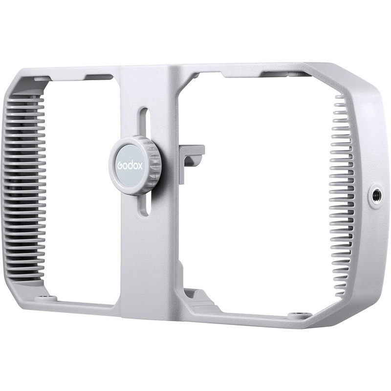 Godox VSS-R01 Smartphone Rig Stable One or Two-Handed Shooting for Vlogging, Filming, Livestream