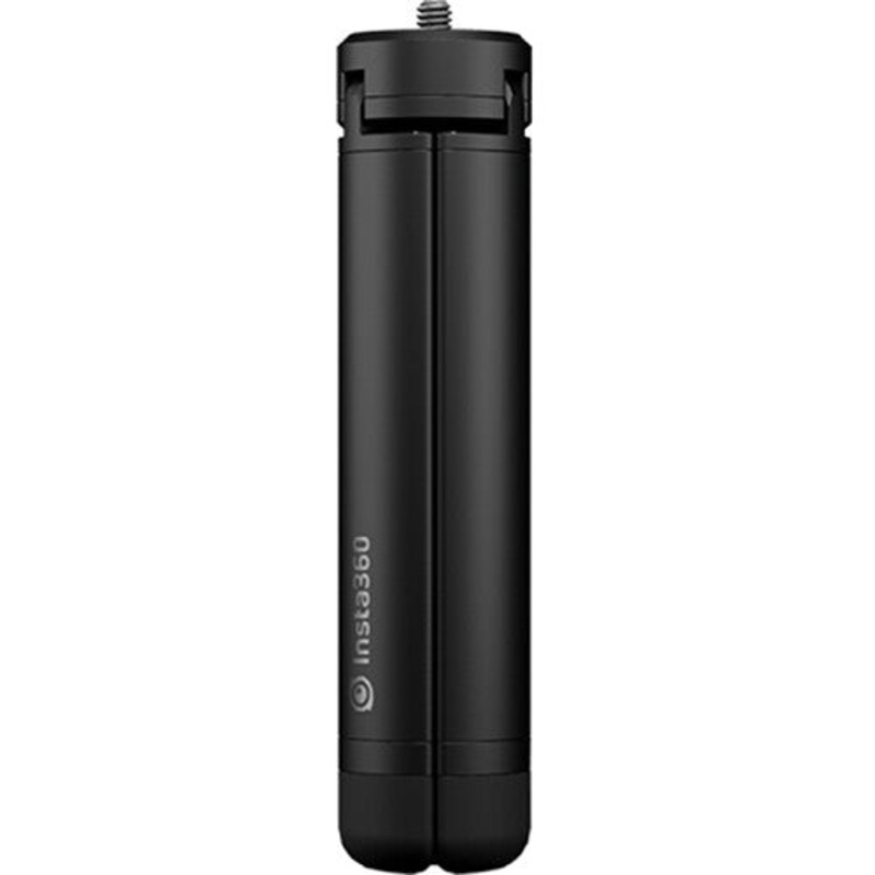 Insta360 All-Purpose Mini Tripod 1.1lb Payload, 6 to 9 Leg Extension