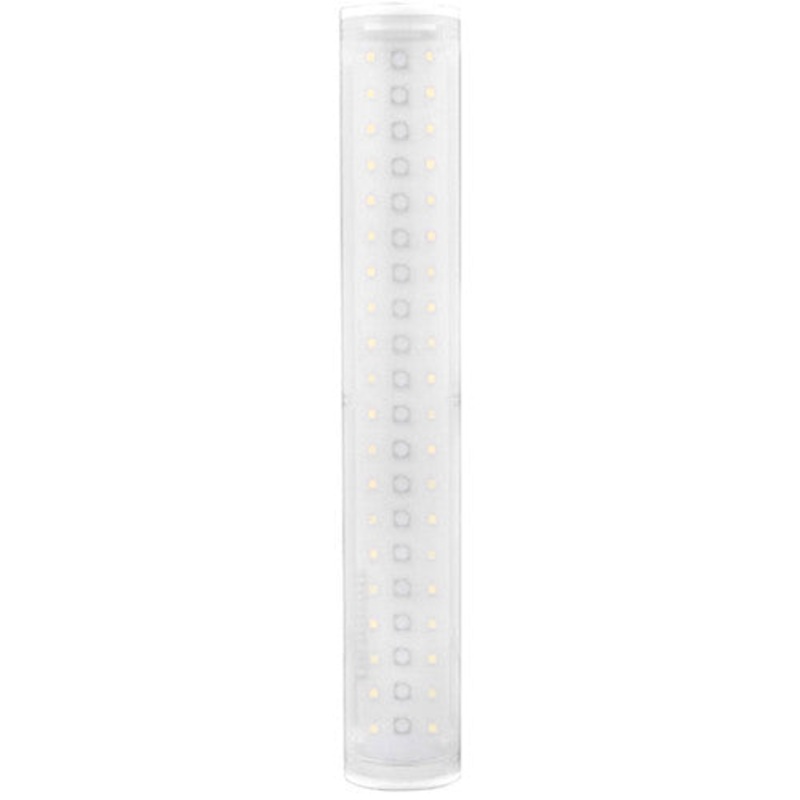 Yongnuo YN60 3200K-5600K Bi-Color and RGB LED Video Light and Power Bank