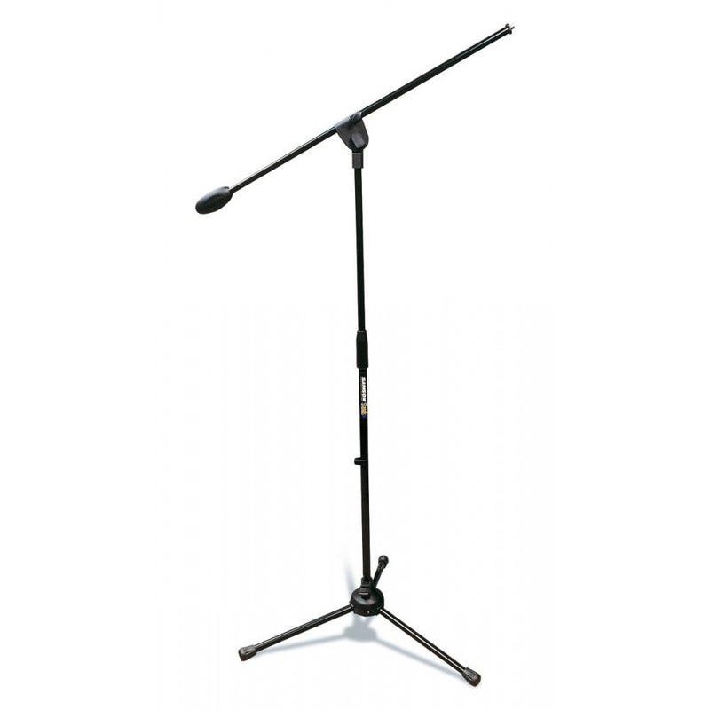 Samson BL3 Ultra-Light Microphone Boom Stand for Studio, Concerts, Recordings