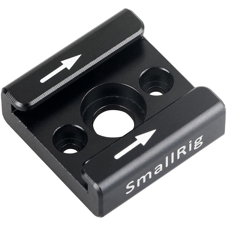 SmallRig Cold Shoe for Camera Cage Model 1241