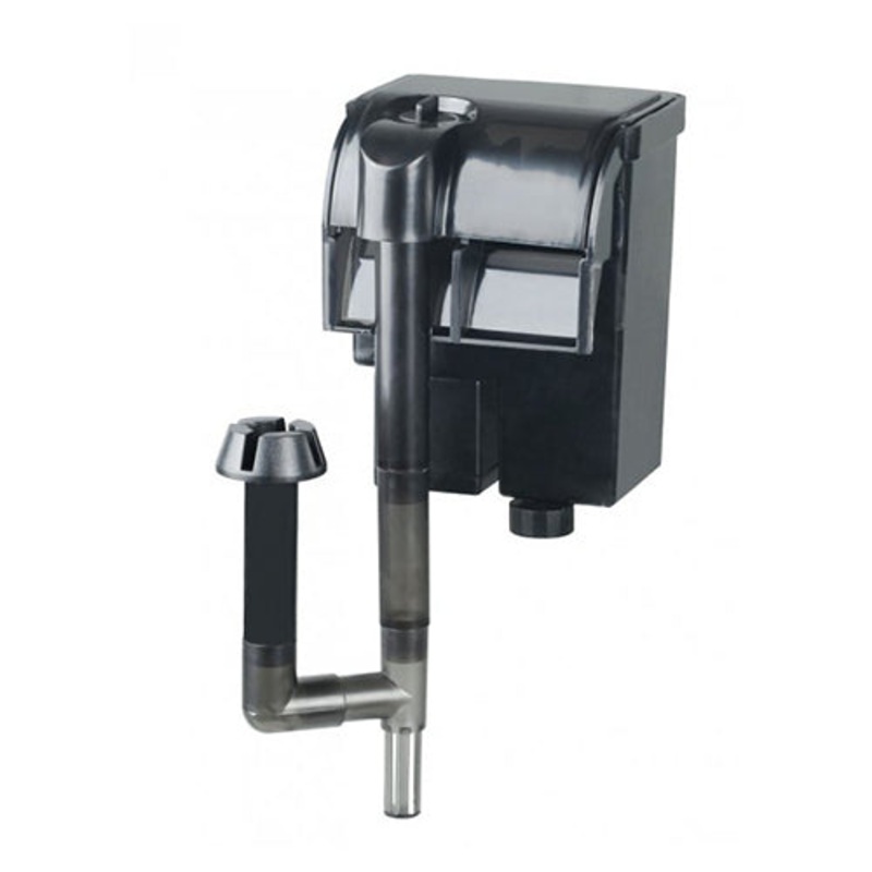 [CLEARANCE] SUNSUN Xiaoli Hang On Filter 240V 50Hz Smooth and Ultra Quiet Operation with Adjustable Flow Control for Aquarium | HBL-501