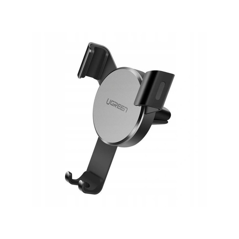 [CLEARANCE] UGREEN Car Gravity 360 Degree Rotatable Phone Holder Air Ventilation Mount | 40907