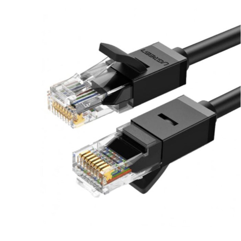 UGREEN CAT6 UTP LAN Ethernet Cable 1000 Mbps Gigabit RJ45 Patch Network Router Cord (30M) | 20168