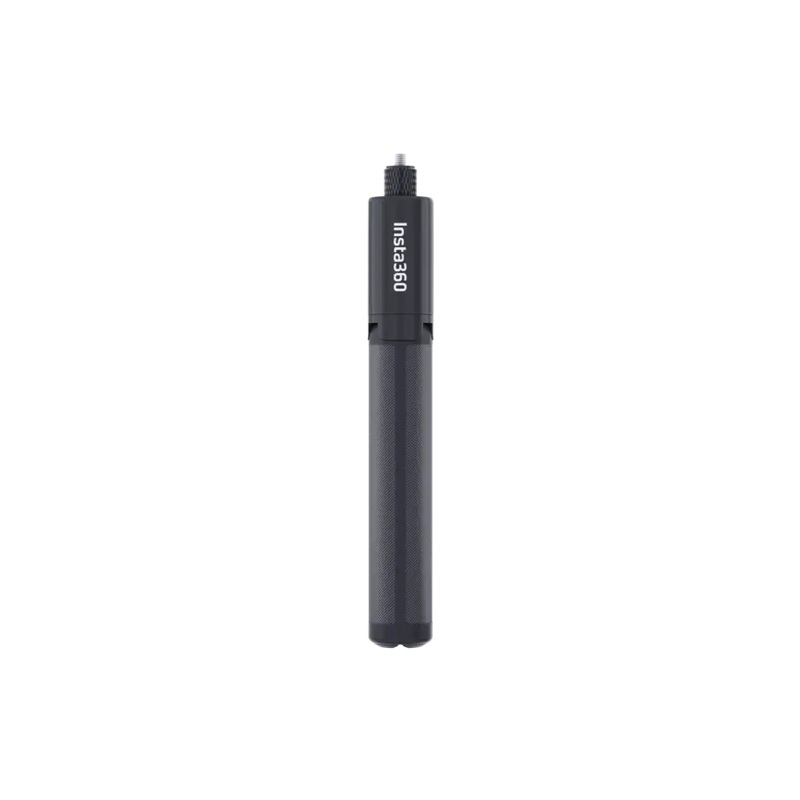 Insta360 42 2-in-1 Invisible Selfie Stick + Tripod Designed for GO 2, ONE X2, ONE R and ONE X | CINX2CB/G