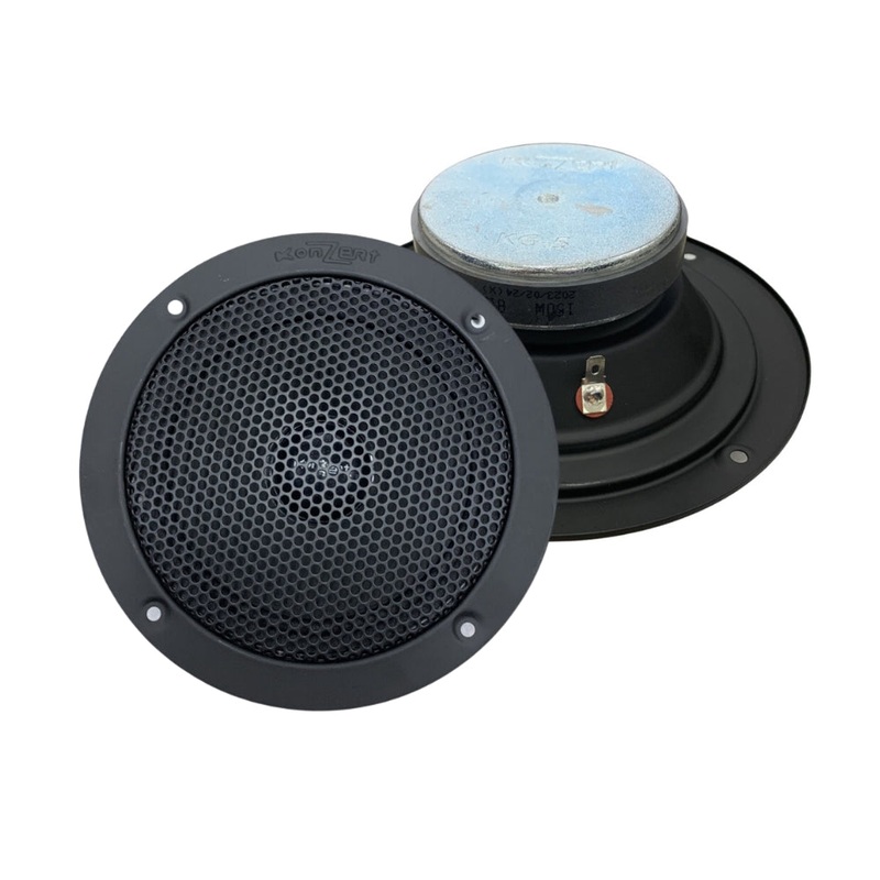 Konzert KG-5i 5 150W Professional Hi-Fi Midrange Speaker for Audio Equipment