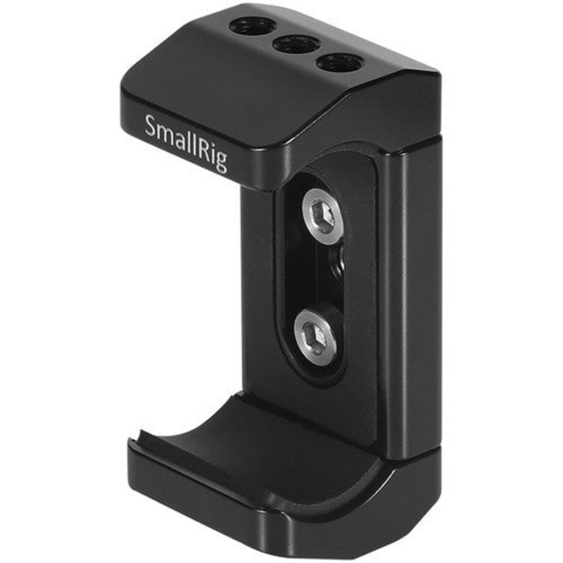 SmallRig Holder for Portable Power Banks- Model BUB2336