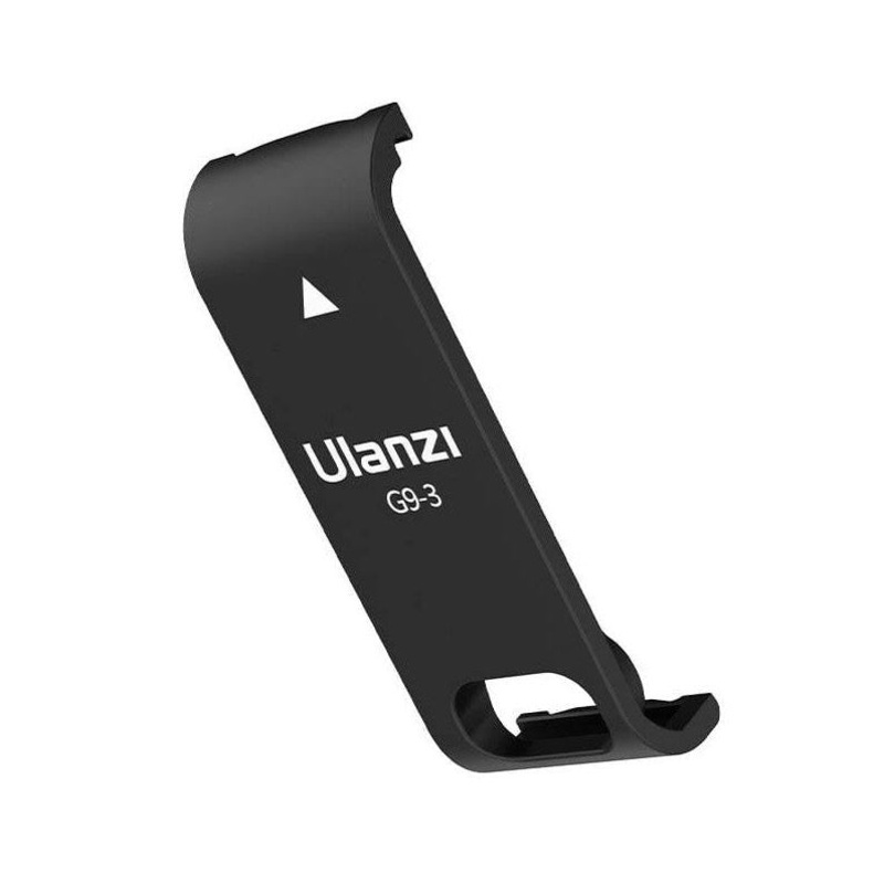 Ulanzi G9-3 Rechargeable Battery Cover For GoPro Hero 9