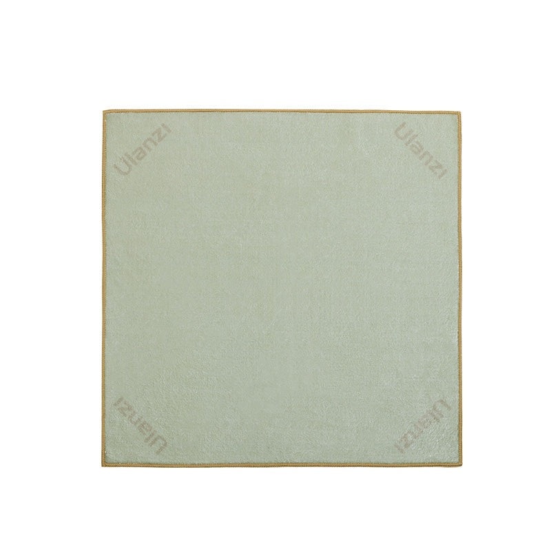 Ulanzi CM009 Micro Fine Camera Protective Wrap (45x4cm / 35x35cm) Ultra-fine Fabric for Professional Cleaning Suitable for Camera Body, Computer Shell, Smartphones