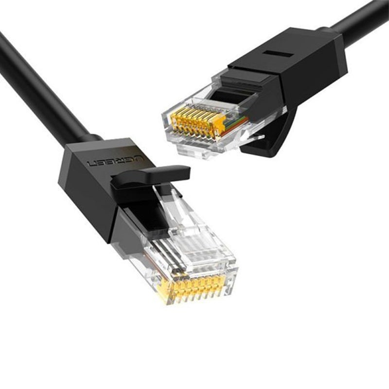 [CLEARANCE] UGREEN CAT6 UTP LAN Ethernet Cable 1000 Mbps Gigabit RJ45 Patch Network Router Cord (50M) | 20170 |