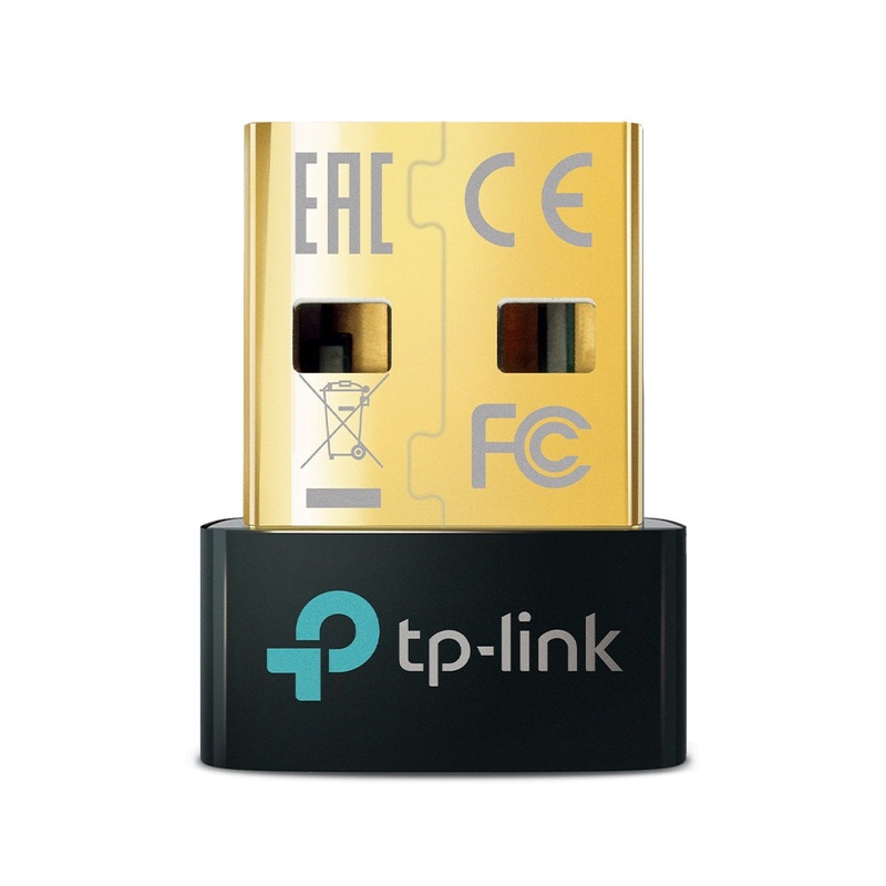TP-Link UB500 Bluetooth 5.0 Nano USB Dongle Compatible with non-Bluetooth PC, Desktop, Laptop, Mouse, Keyboard, Printer, Speaker, Headset, etc. Supports Windows 11/10/8.1/7 Wireless Receiver Adapter – Smart Network Devices | TPLINK TP LINK