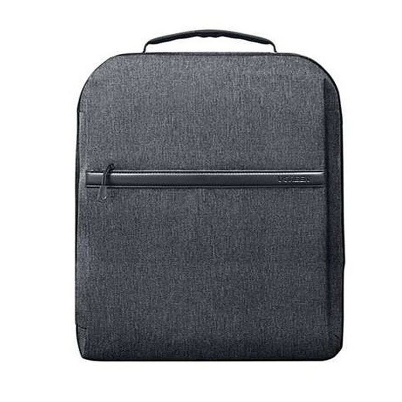 UGREEN B02 15.6 Laptop Backpack Bag for MacBook, ASUS, Acer, Dell, HP, Lenovo, Msi, Samsung, Alienware, Razer, Microsoft Notebook Computers – Mens & Womens Bag | 90798