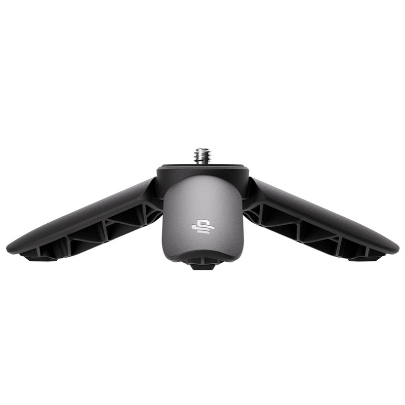 DJI Osmo Pocket 3 Camera Mini Tripod with 1/4-20 Screw – Parts & Accessories
