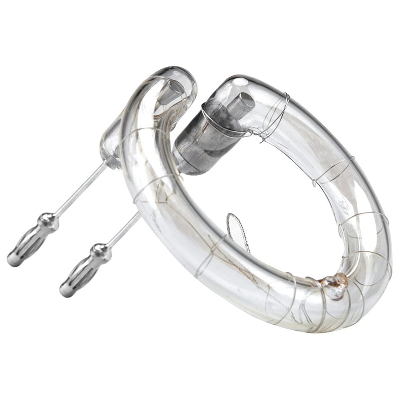 Godox FT-300DI 300W Replacement Spare Ring Flash Tube for Mini Pioneer 300DI Studio Monolight