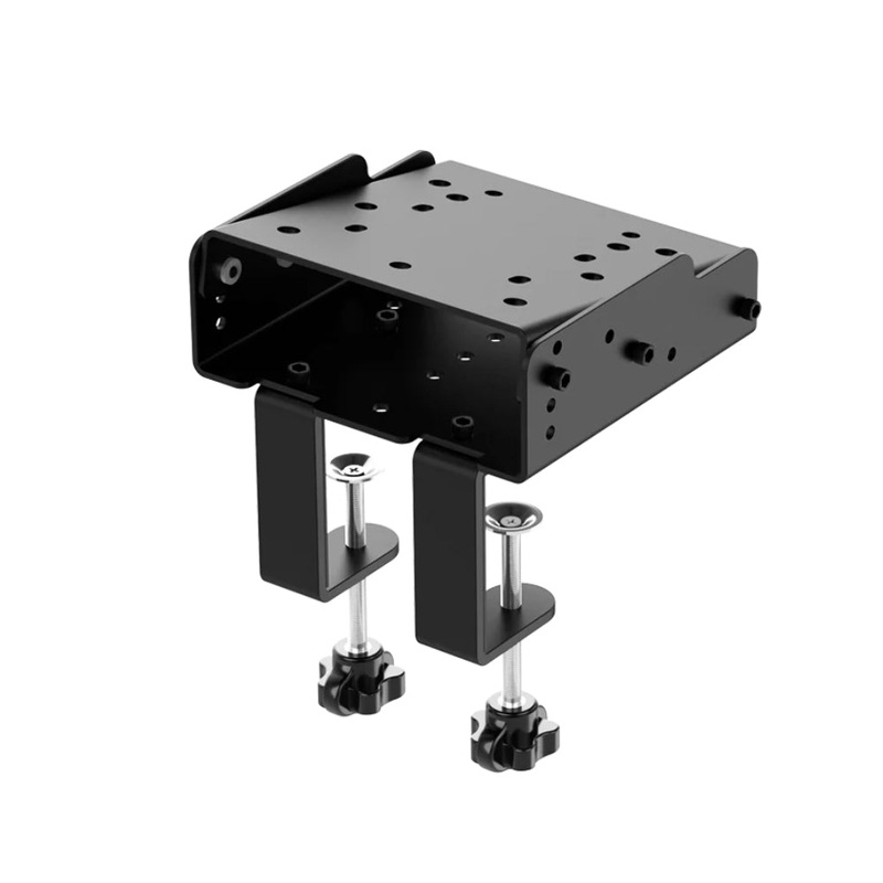 PXN Z9 Gaming Racing Wheel Desktop Mounting Bracket with Up to 7cm Thickness Table Top for PXN, Logitech, TM, Sigmagic, MOZA Steering Wheels