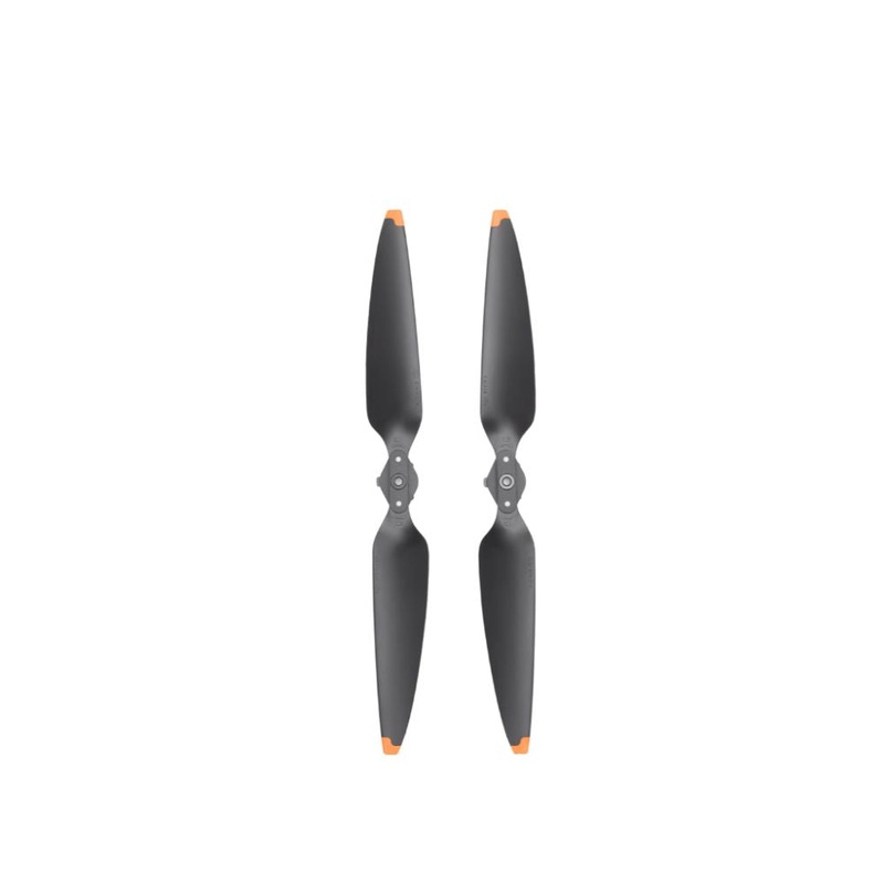 DJI Air 3 (Pair) Low Noise Propellers with Improved Balance & Aerodynamic Efficiency – DJI Camera Drone Accessories