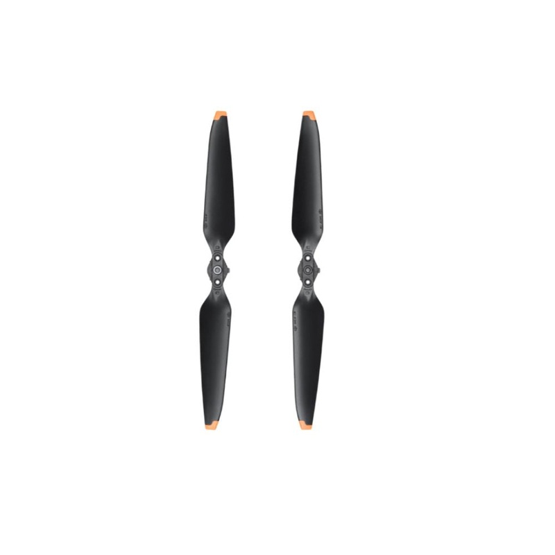 DJI Mavic 3 (Pair) Low Noise Propellers with Improved Balance & Aerodynamic Efficiency – DJI Camera Drone Accessories