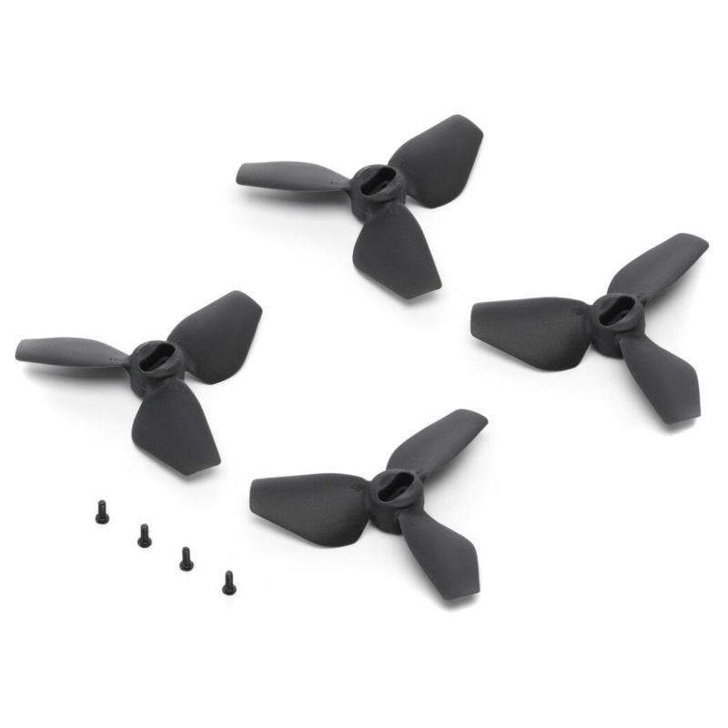 DJI Pair Propeller Set for DJI NEO FPV Drone for Stable and Efficient Propulsion