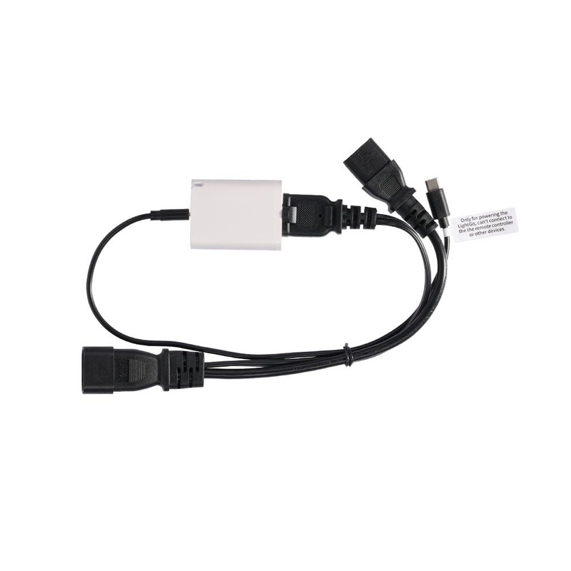 Falcam Move LightGo Series AC / DC 200 / CANNON 600 Power Adapter Module for Bowens Mount | MV0A4A05 MV0A4A06 MV0A4A07