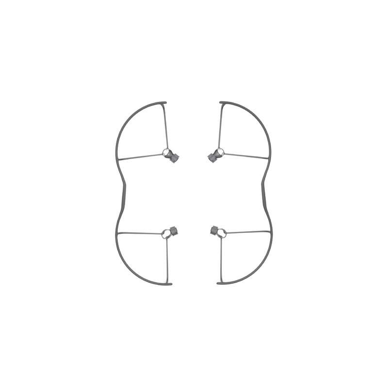 DJI Air 3 Propeller Guard Protective Cover for Flight Safety and Injury Avoidance – Drone Accessories