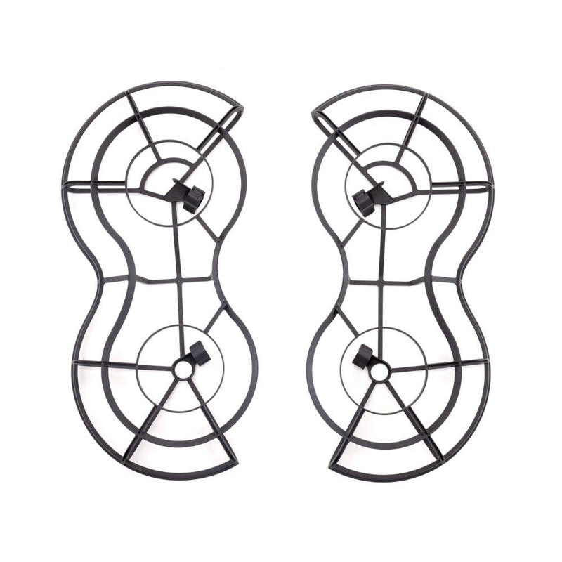 DJI Mini 3 / Mini Pro 3 360 Propeller Guard with Full Coverage Protective Cover for Flight Safety and Injury Avoidance – Drone Accessories
