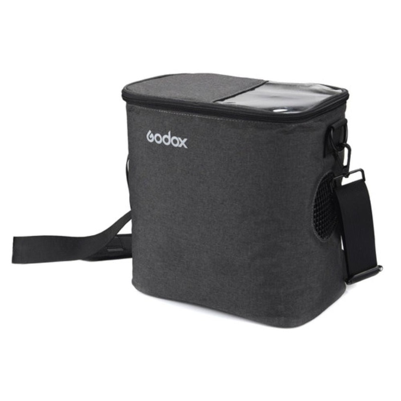 Godox Carry Bag for AD100 Pro Battery Pack with Shoulder Strap
