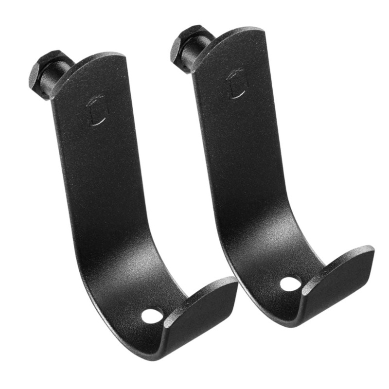 Godox LSA-13 U-Shape Sky Hook with Hex Bolt Mount for Super Clamps – Production and Studio Equipment