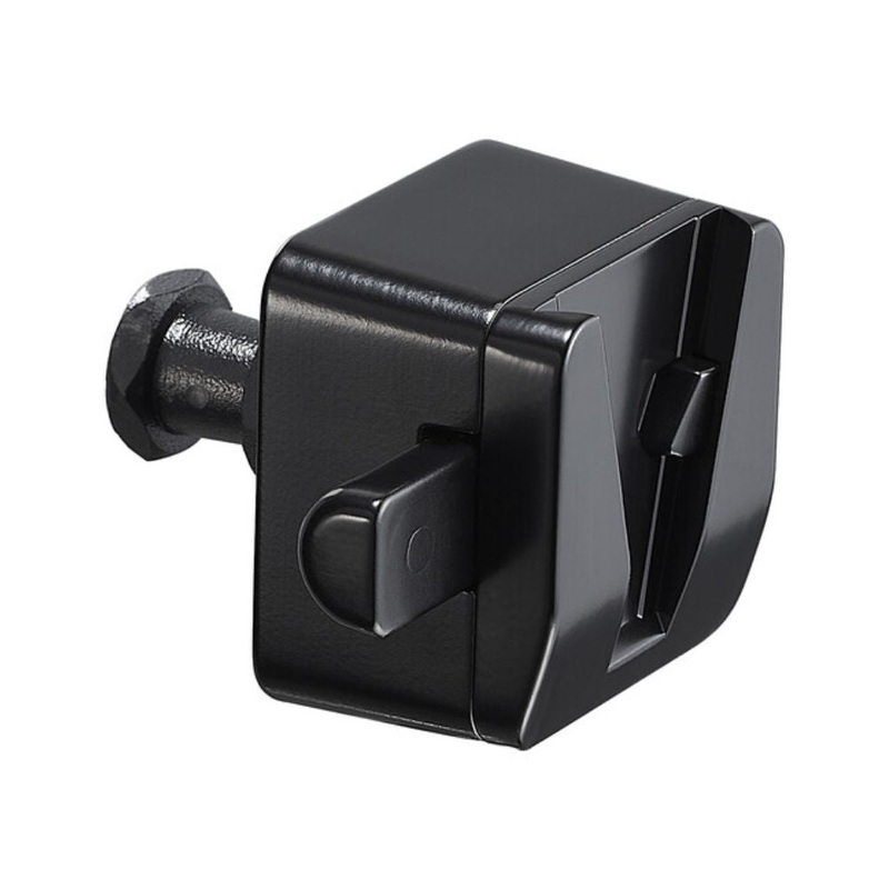 Godox LSA-19 V-Mount Battery and Attachment Mount with Hex Bolt for Super Clamps – Production and Studio Lighting Equipment