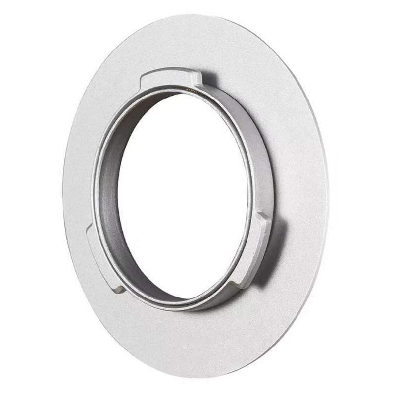 Godox SA-GD Mount Speed Ring for Godox QR-P120/P90/P70 Parabolic Softboxes with Precision Mounting Accessoryfor Quick Operation