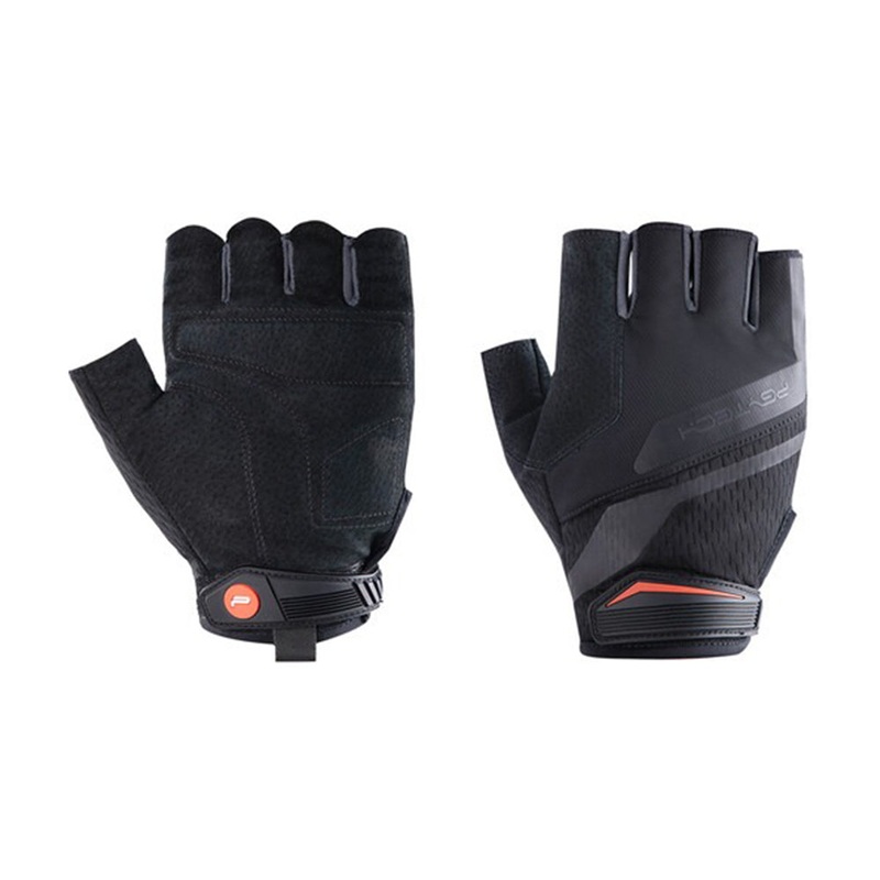 PGYTECH Fingerless Photography Gloves for Above 10C Shooting Temperatures with Breathable Fabric and Anti-Slip Grip Design – Medium (17x8cm), Large (18x9cm) | P-GM-207 P-GM-208