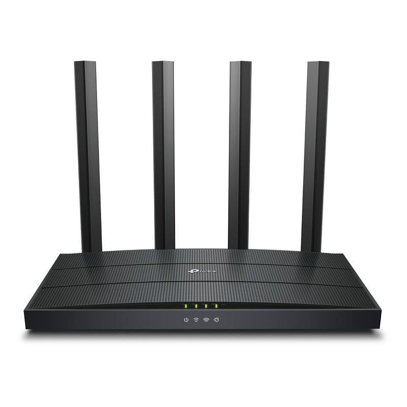 TP-Link Archer AX12 AX1500 Wi-Fi 6 Dual Band Wireless Next-Gen Gigabit Router with 4-High-Performance Antennas, OFDMA &  MU-MIMO Technology, WPA3 WIFI Security, TP Link Tether APP Support | Network & Telecommunications Devices | TPLINK