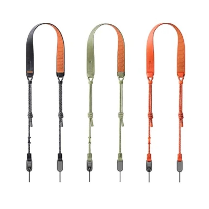 PGYTECH Camera Shoulder Strap Air – Quick Release Strap for Cameras with 90KG Load Capacity