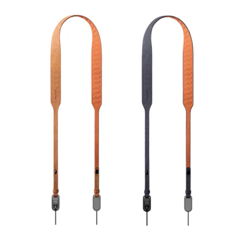 PGYTECH Camera Shoulder Strap Air Retro Style – Quick Release Strap for Cameras (40KG Load Capacity)