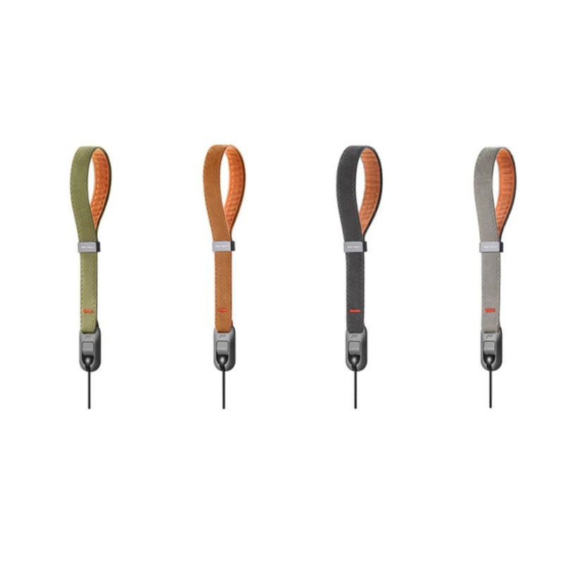 PGYTECH Camera Wrist Strap Air – Quick Release Strap for Cameras with 35KG Load Capacity