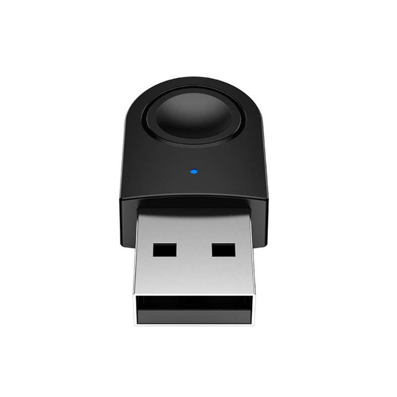 ORICO Bluetooth 5.0 Adapter Dongle for PCs, Desktops & Laptops (Windows Only)  Up to 20m Wireless Range | ORICO-BTA