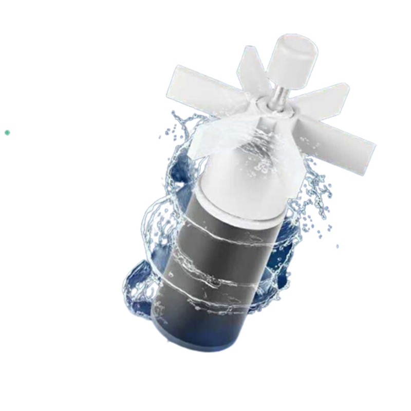 SUNSUN Xiaoli XQP Series 240V 60Hz Ultra-Quiet Tank Filtration Multifunctional Submersible Pump for Aquariums | XQP 500, 1000, 1500