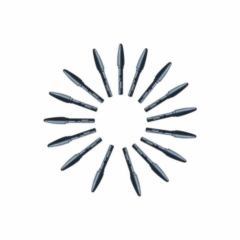 [CLEARANCE] XP-Pen SPE39 Pen Replacement Nibs for P02S Stylus Pen Suitable for XP-Pen Artist 22 Pro, Artist 22E Pro Graphic Display Tablet